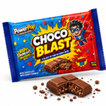 PowerPop Choco Blast